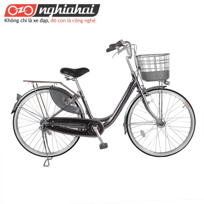 Mua Xe đạp mini Nhật WEA 2633