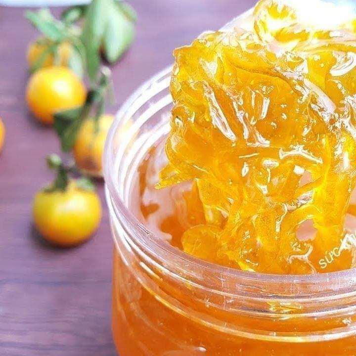 [HCM]Tắc xí muội 1 hủ 1 ký
