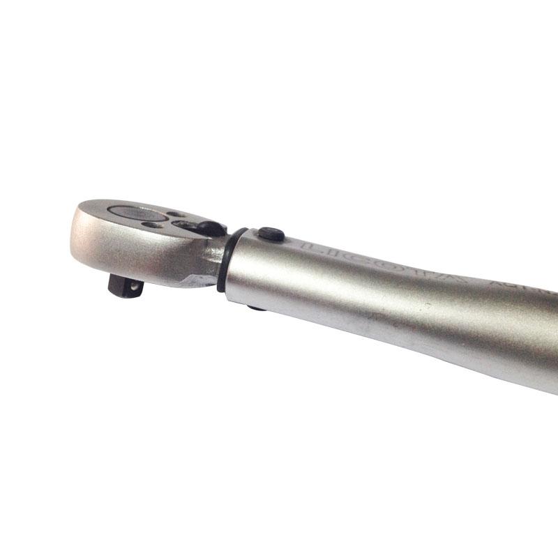 Cần nổ (cần chỉnh lực) 1/4  [5-25Nm] - Licota AQT-N2025