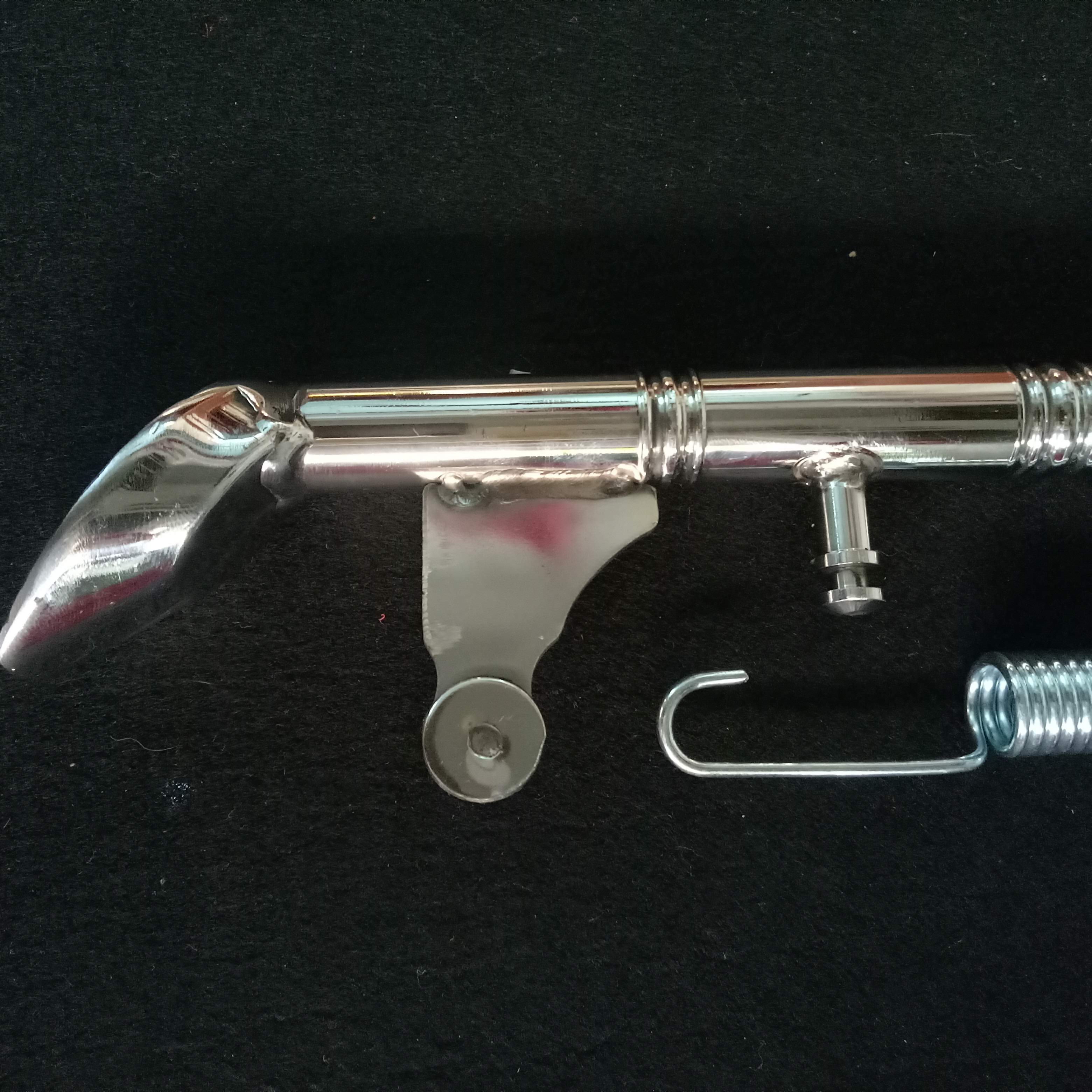 CHỐNG NGHIÊNG INOX SIRIUS