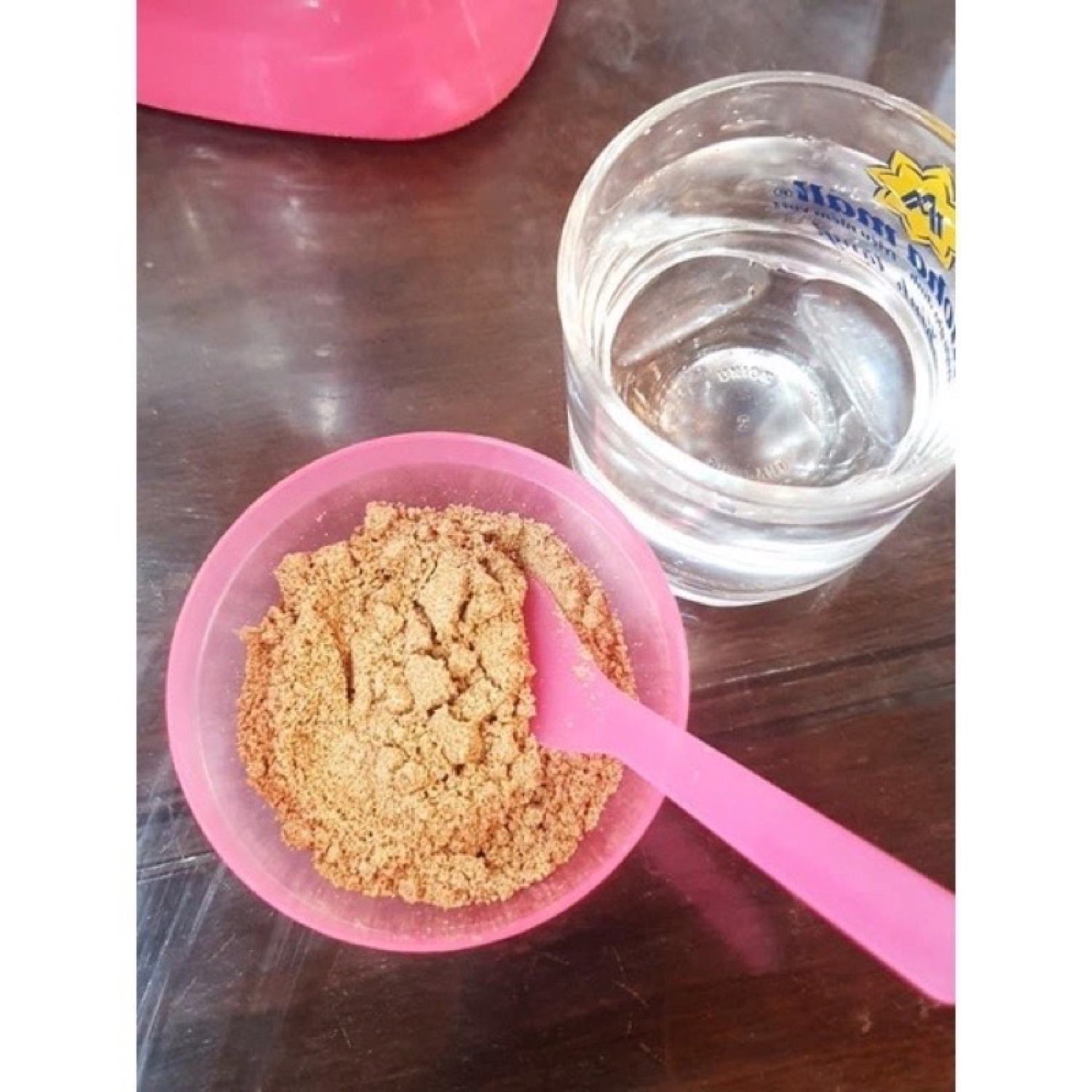 1kg Bột ngũ hoa xay mịn đắp mặt handmade