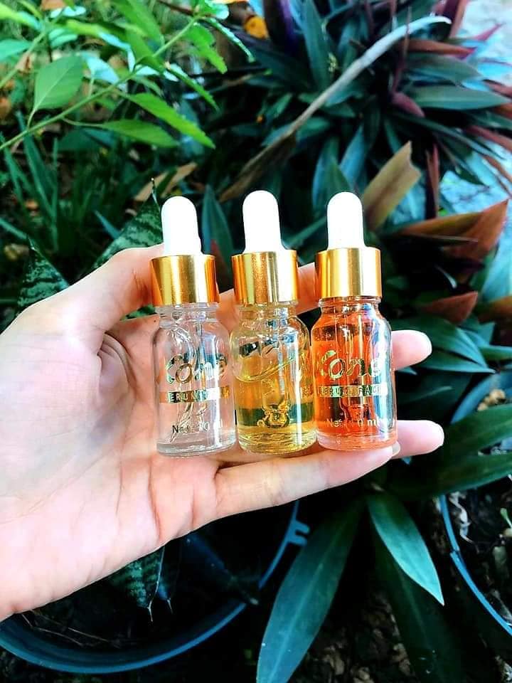 SERUM KONE THÁI LAN đủ loại