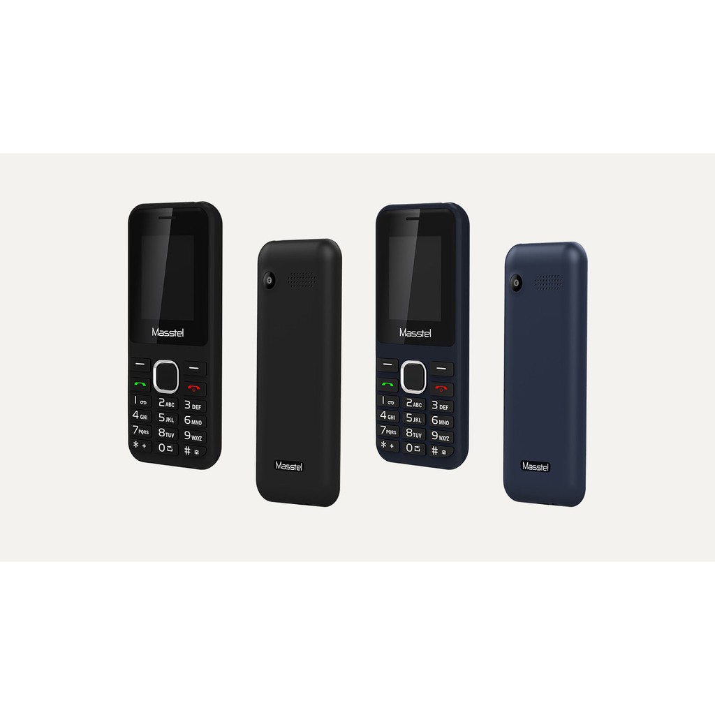 Điện Thoại Masstel IZI 100