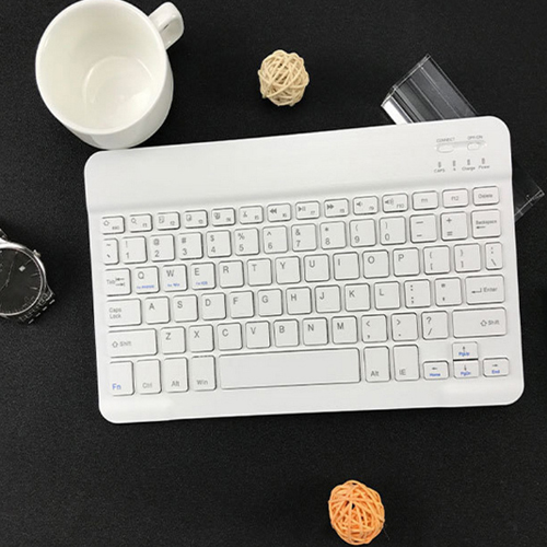 Bàn Phím Bluetooth cho điện thoại, máy tính bảng, iphone, ipad thông minh