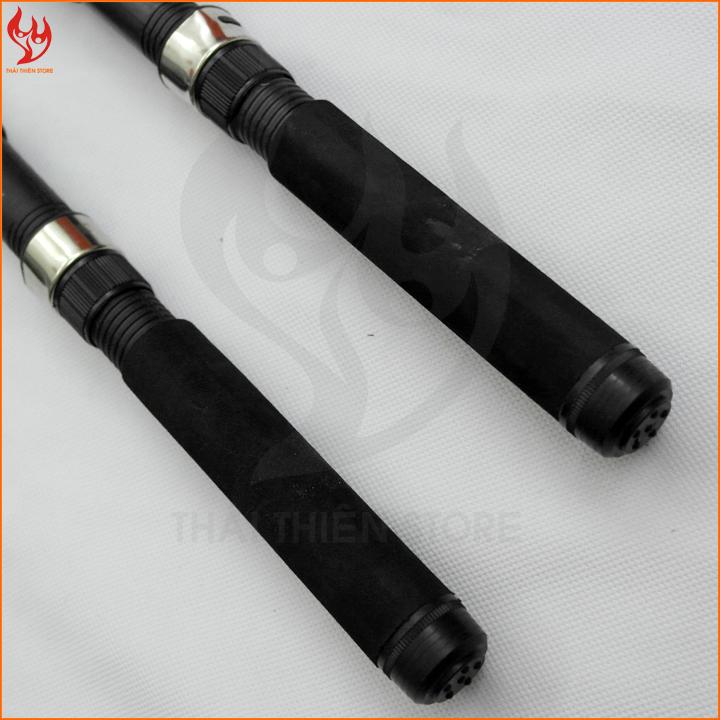 Cần máy rút gọn