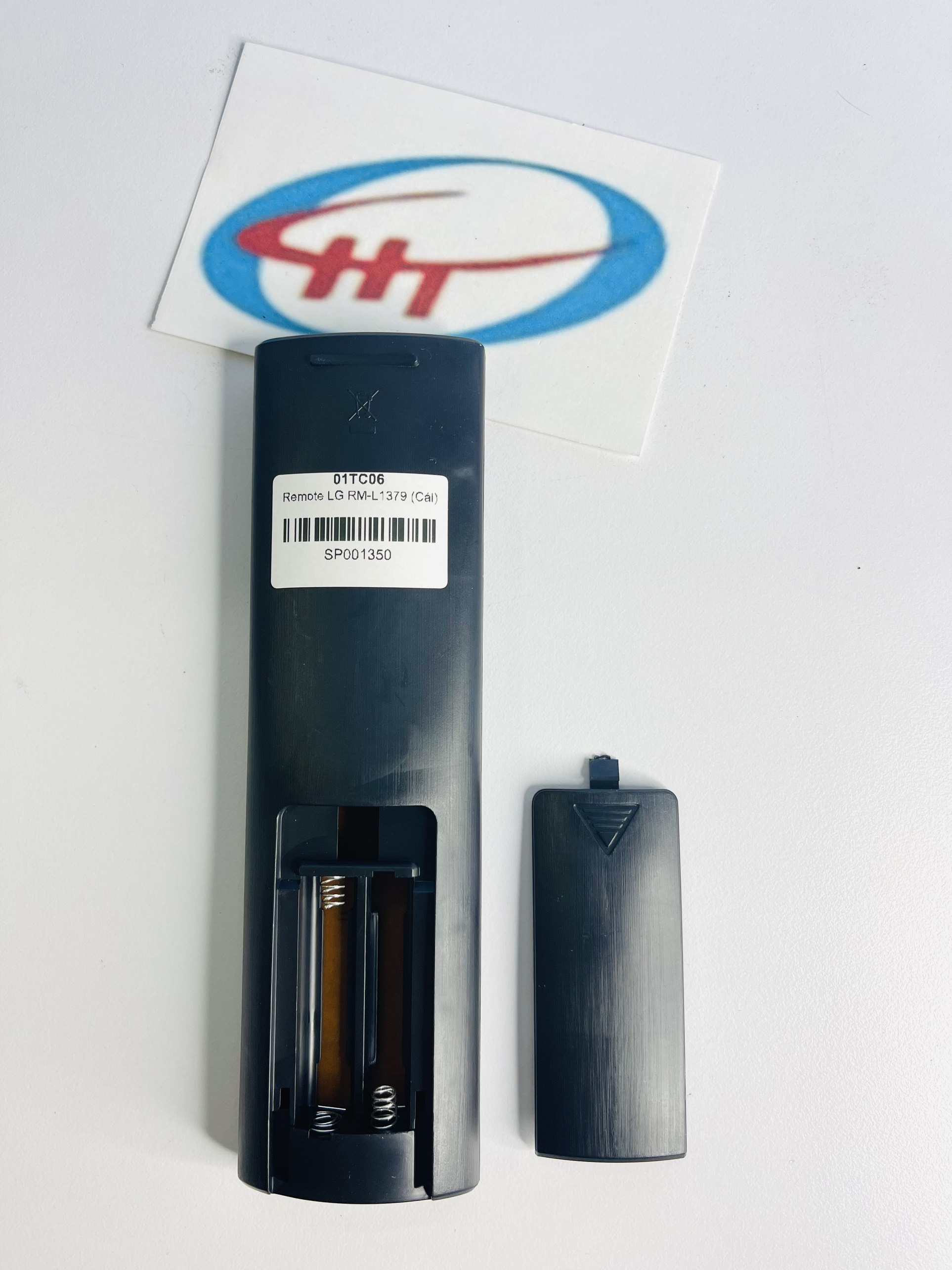 [Tặng kèm Pin] Remote Tivi LG RM-L1379 - SP001350