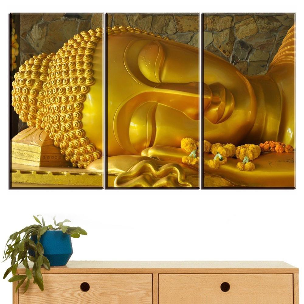 Tranh treo tường phật giáo PHG-04