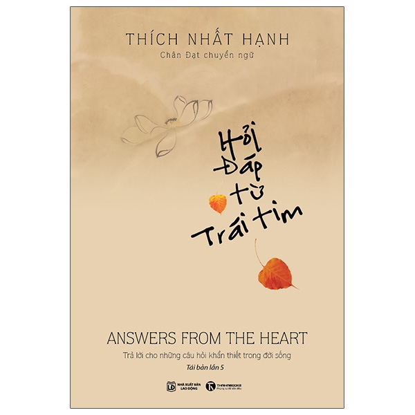 Fahasa - hỏi đáp từ trái tim