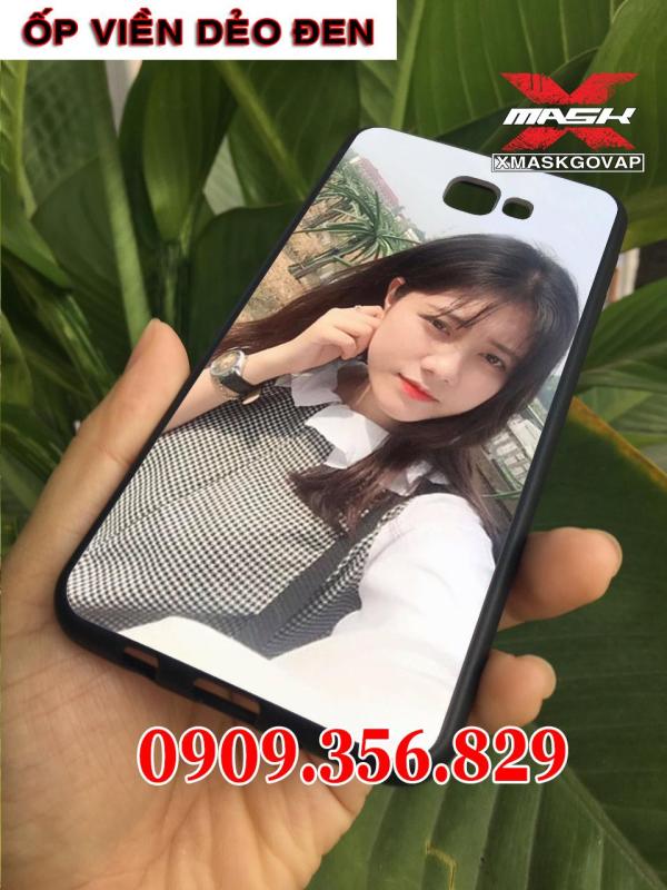Giá ốp lưng samsung J7 prime in hình theo yêu cầu