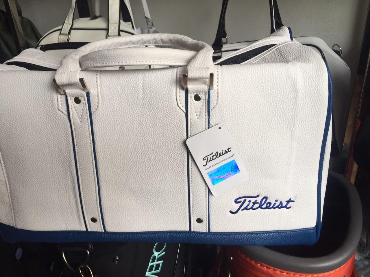 Túi Đựng Đồ Golf Mẫu Mới Nhất 2023- Boston Golf Bag