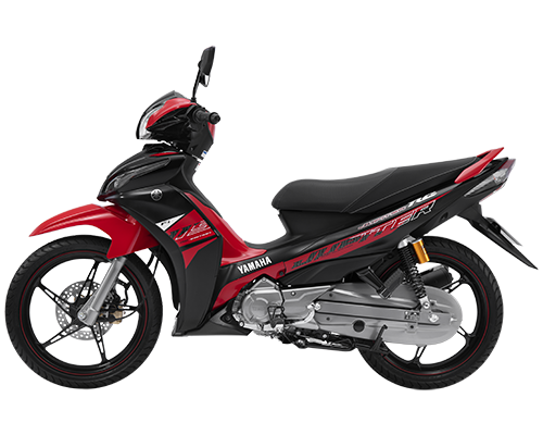 JUPITER FI PHIÊN BẢN RC
