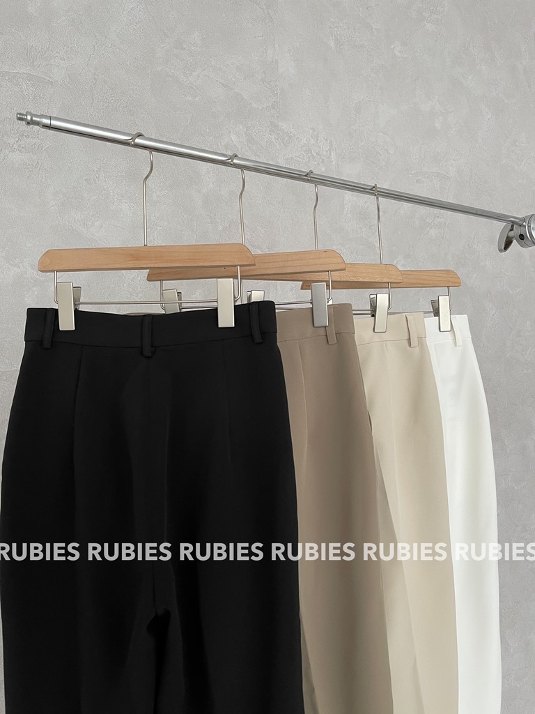 RUBIES Quần Dài YAKI PANTS
