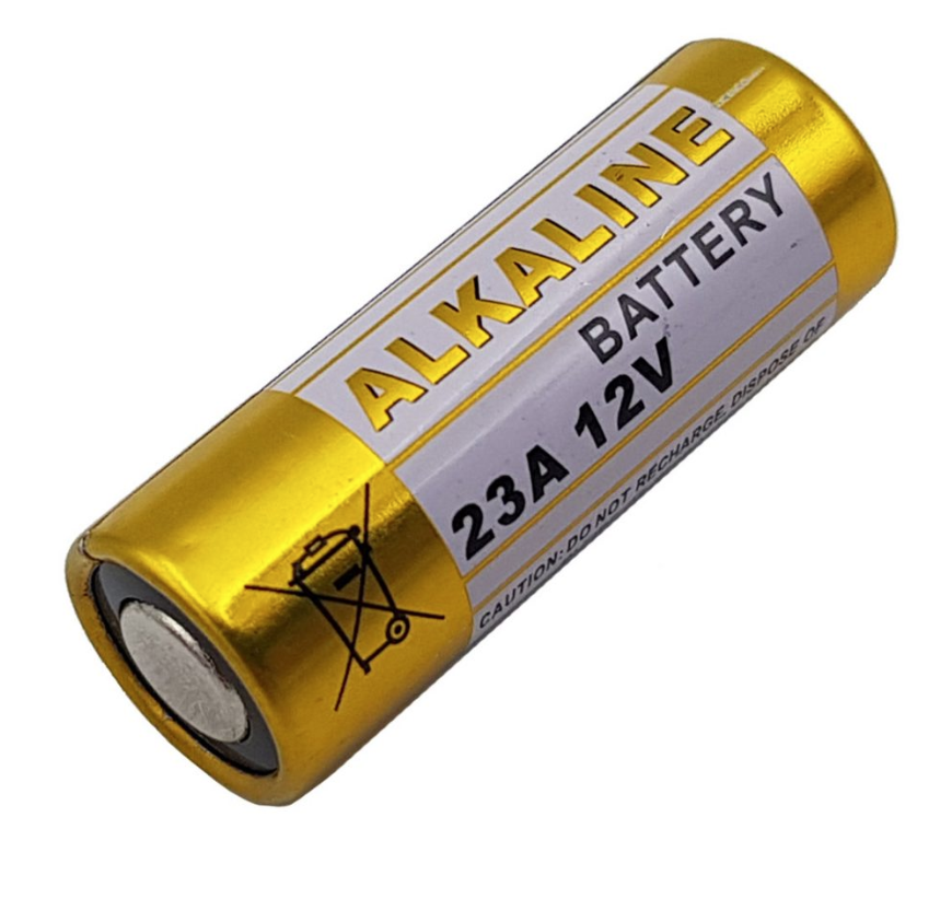 cặp 2 viên pin ANKALINE cao cấp 12V 23A