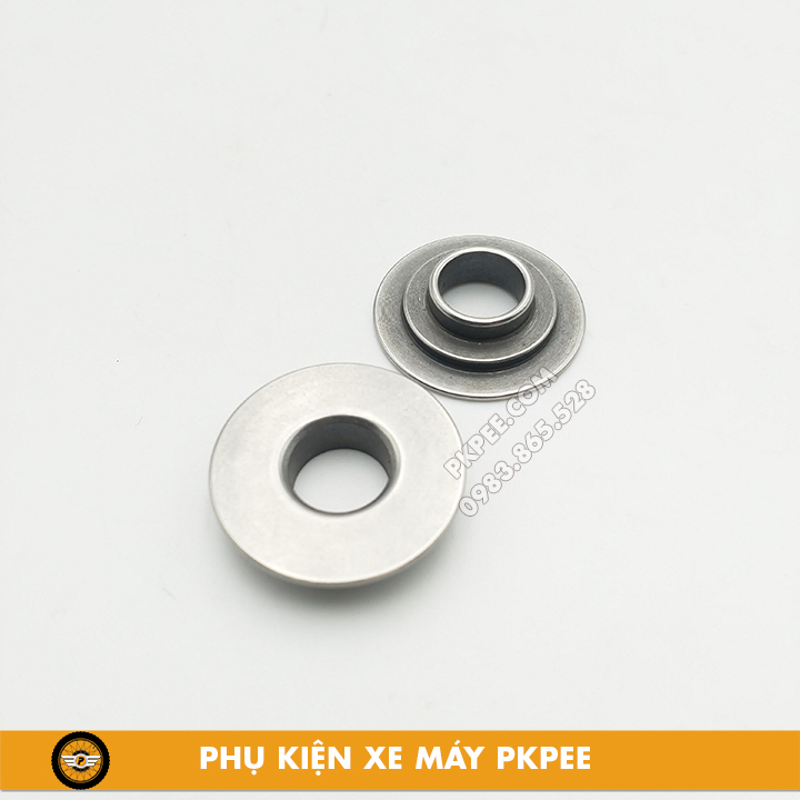 Chén Xupap, Long Đền Lò Xo Xupap Gắn Winner Sonic