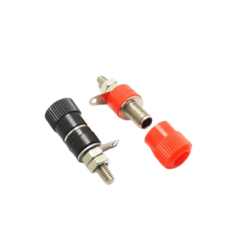 JACK CHUỐI 4MM (1 CẶP)