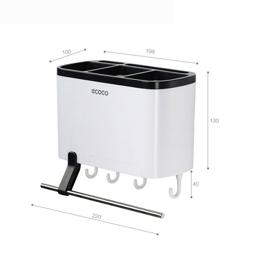 Kệ để đồ nhà bếp tiện ích E1801