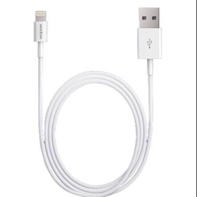 CÁP SẠC IPHONE  WOPOW CHÍNH HÃNG