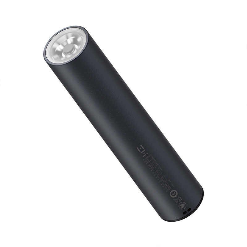 Đèn pin thông minh kiêm pin dự phòng 5000mah Xiaomi Zmi Portable Flashligh With 5000Mah Powerbank