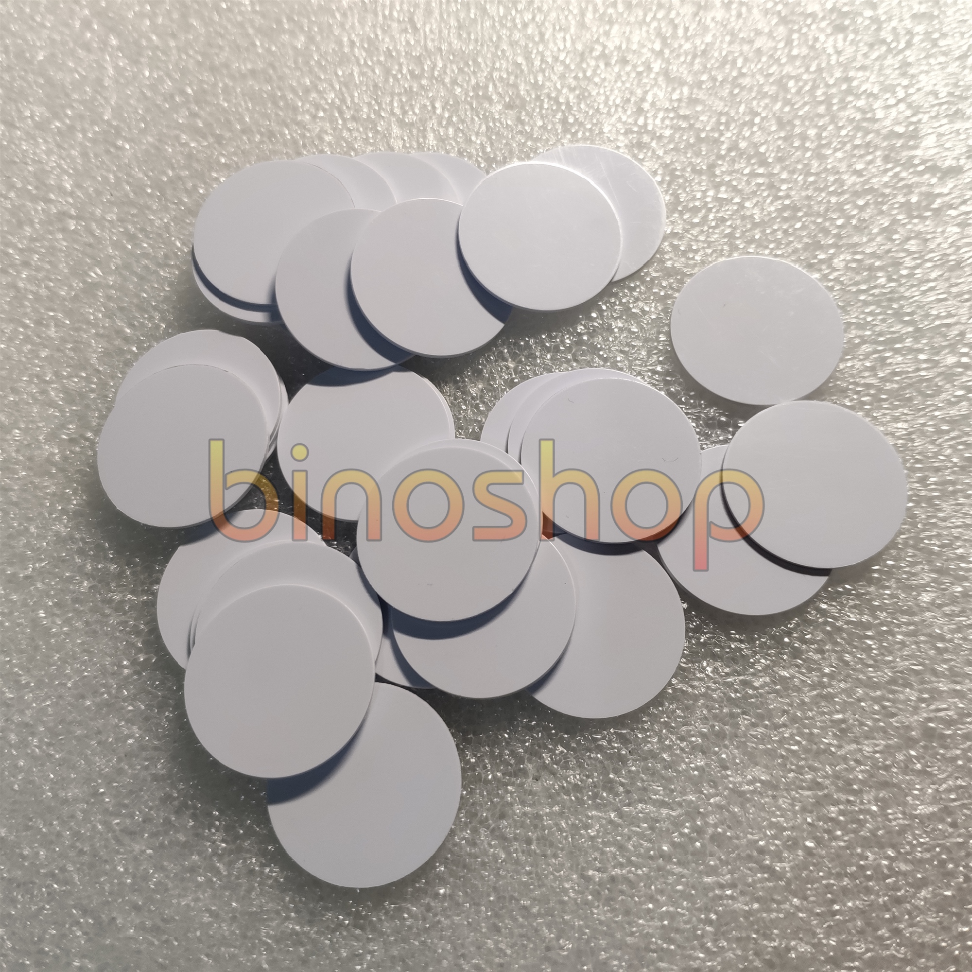 Thẻ NFC Amiibo Tự Ghi Cho Nintendo Switch, Will U...