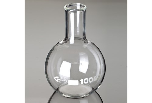 Bình cầu đáy bằng 100ml