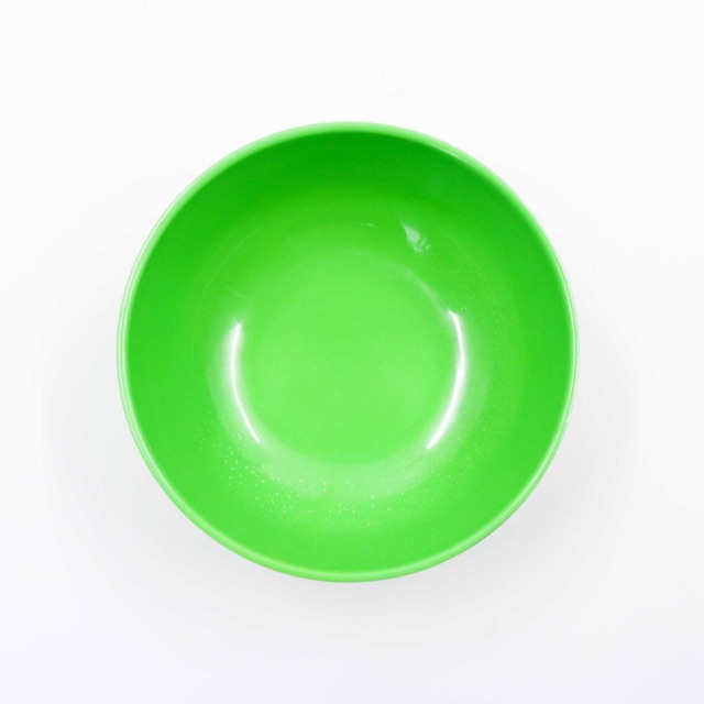 Combo 10 chiếc bát ăn cơm - Chén cơm nhựa phíp Song Long - Được chọn màu