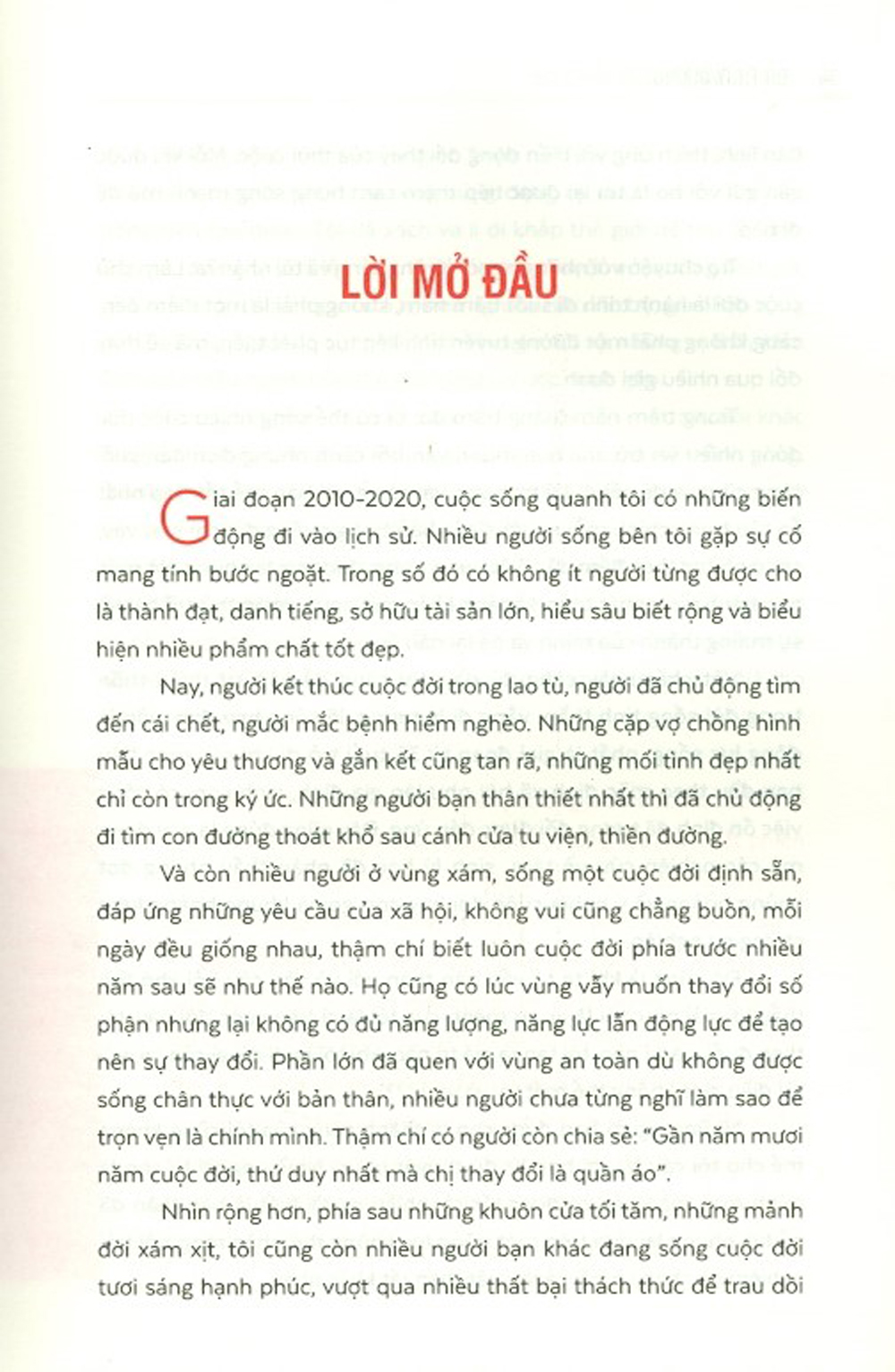 Tám Chiều Kích Trưởng Thành