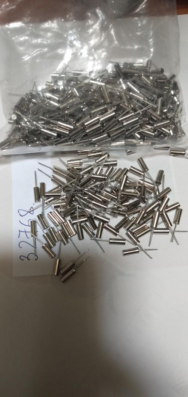 20 con thạch anh ống 32768
