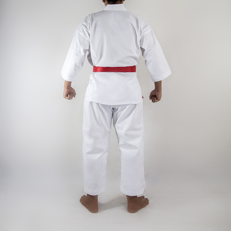[HCM]Kim Minh - Bộ quần áo võ phục Karate