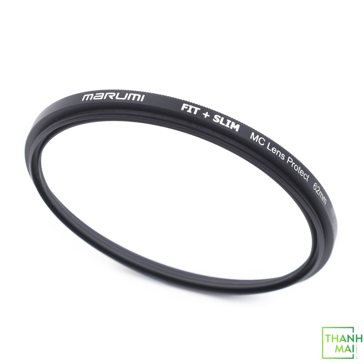 Filter Marumi Fit & Slim MC Lens Protect 62mm ( Made in Japan )