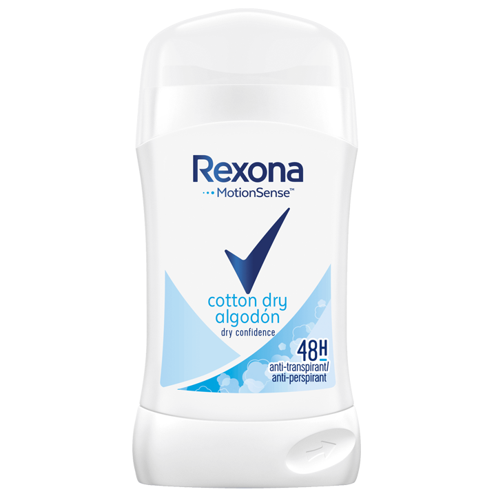 Sáp Khử Mùi Rexona Đức, 50 ml
