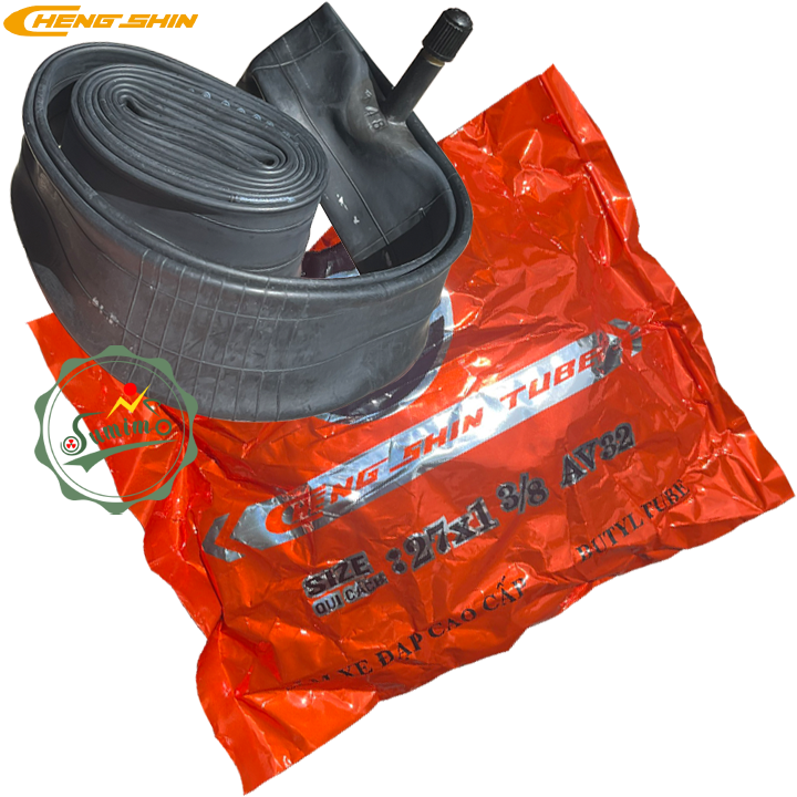 Ruột CHENGSHIN - Van lớn AV 32mm