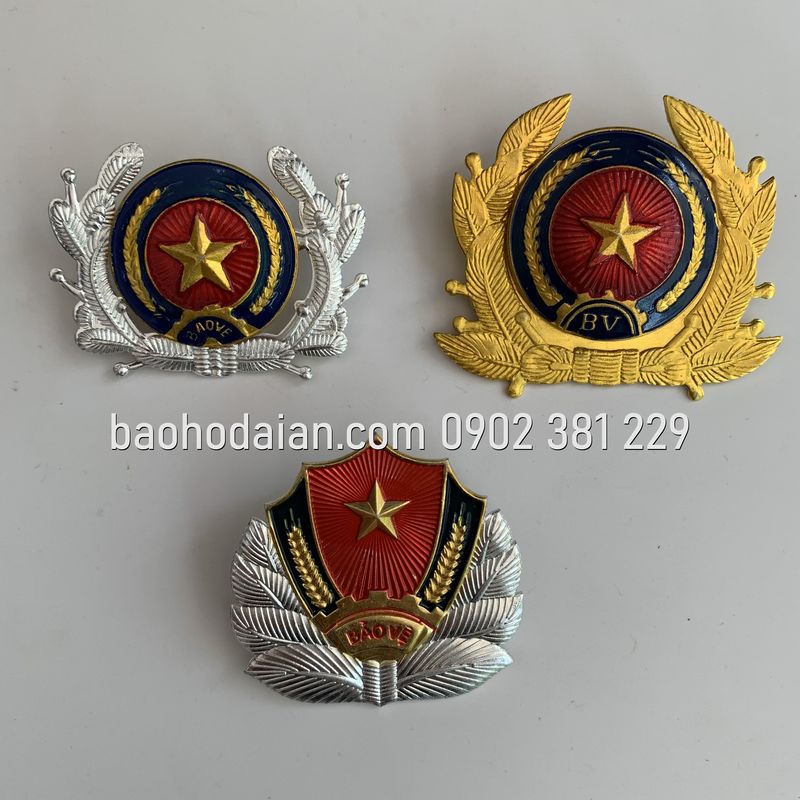 Sao gắn nón bảo vệ (nhiều mẫu)