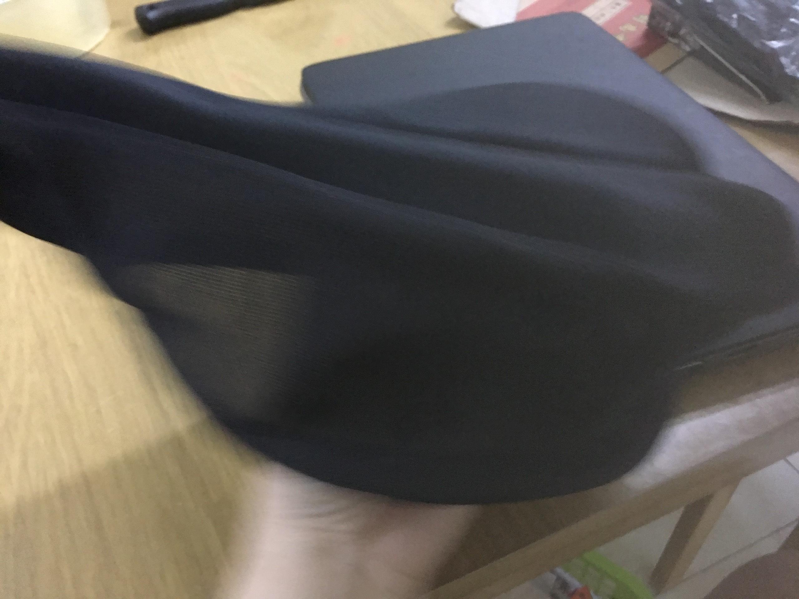 Bọc yên siêu mềm mại thoáng khí