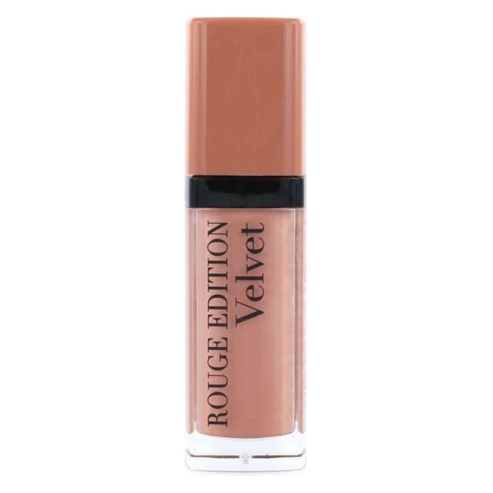 [HCM]Son Bourjois Velvet 31 Floribeige cam đất