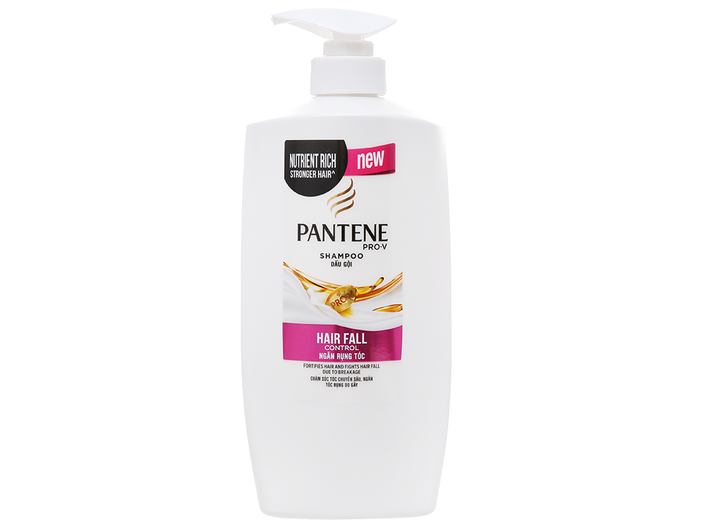Dầu Xả Pantene ngăn rụng tóc 650ml