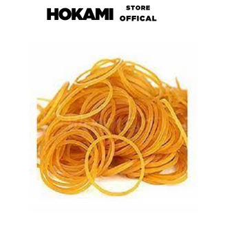 Dây chun to 500g - HOKAMI STORE