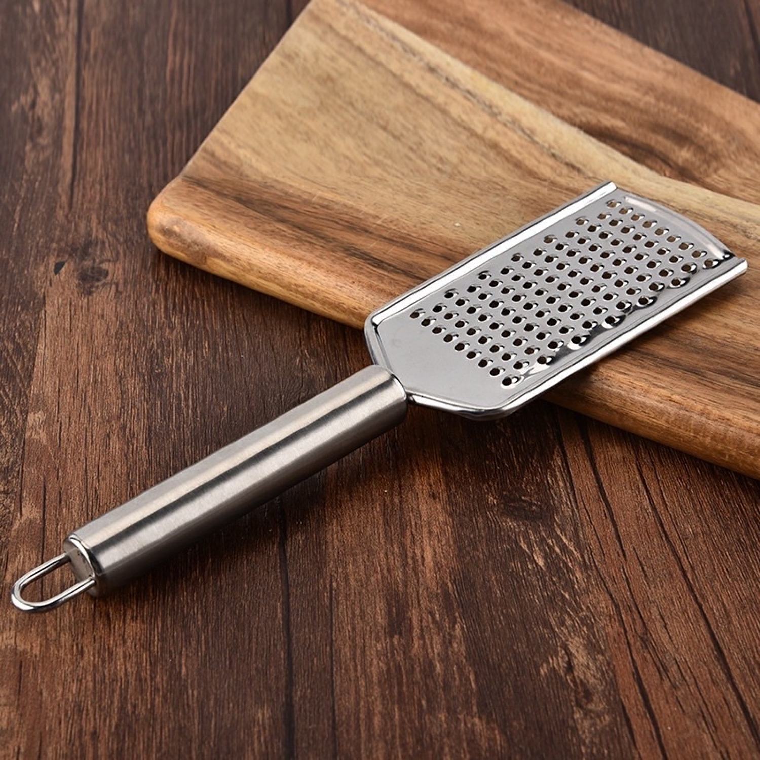 Dụng Cụ Bào Sợi Phô Mai Inox