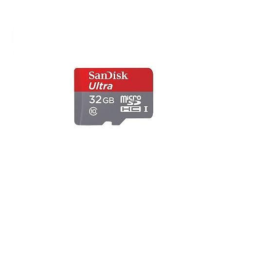 THẺ NHỚ 32GB SANDISK