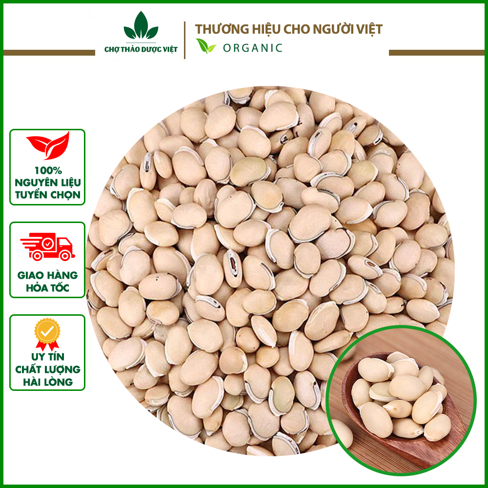 100gr bạch biển đậu