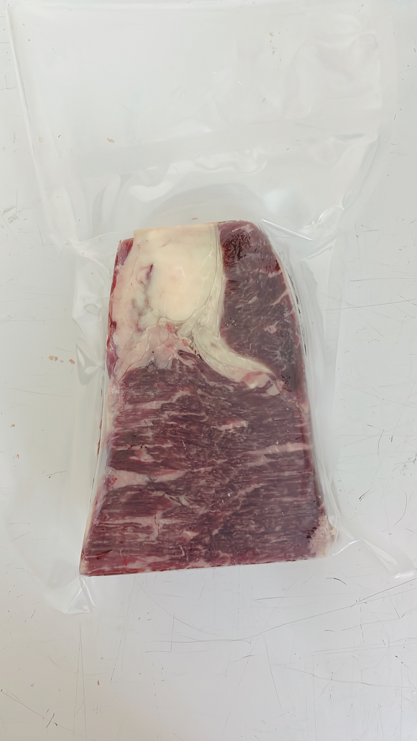 [GIAO HỎA TỐC HCM] - NẠC VAI BÒ ÚC