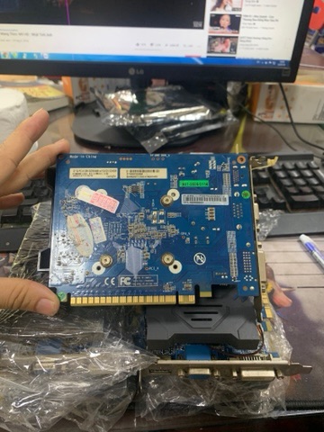Card VGA 730 2Gb D5 2nd