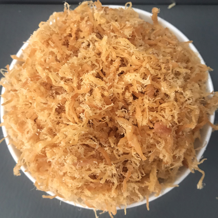 [GIÁ SỈ] Chà bông gà sợi / 5 Kg - EnterFood