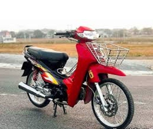 Đồng hồ xe máy wave i Hàng Đẹp Đài Loan