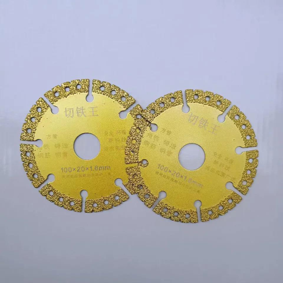 LƯỠI CẮT - LƯỠI MÀI SỬ DỤNG ĐA NĂNG 5 TRONG 1