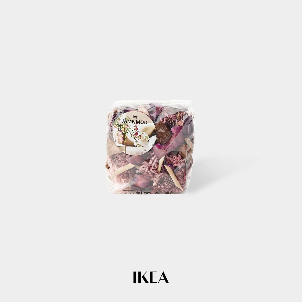 [HCM] HOA KHÔ THƠM IKEA CHÍNH HÃNG - JAMNMOD