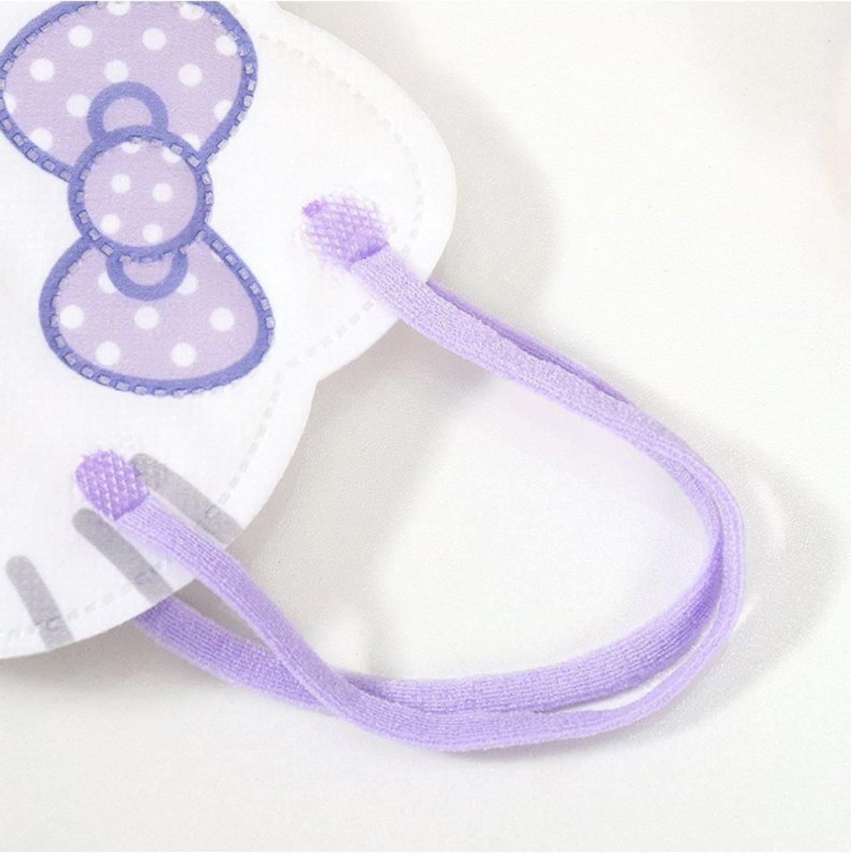 Set 10 khẩu trang 3d mask helokity cho mẹ và bé