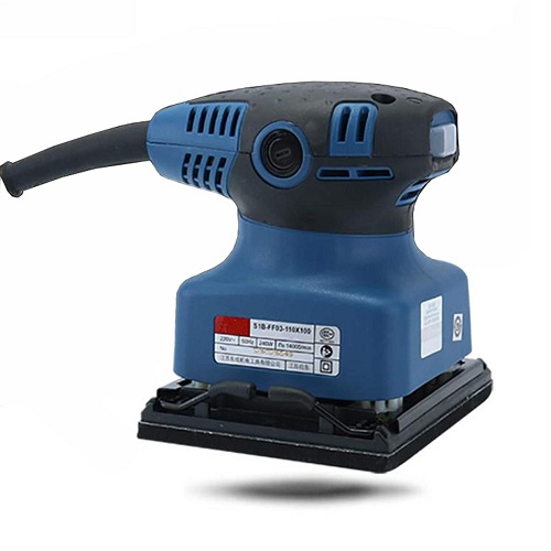Máy đánh giấy ráp rung DSB100