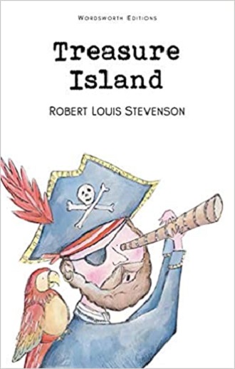 Treasure Island - Children's classic
