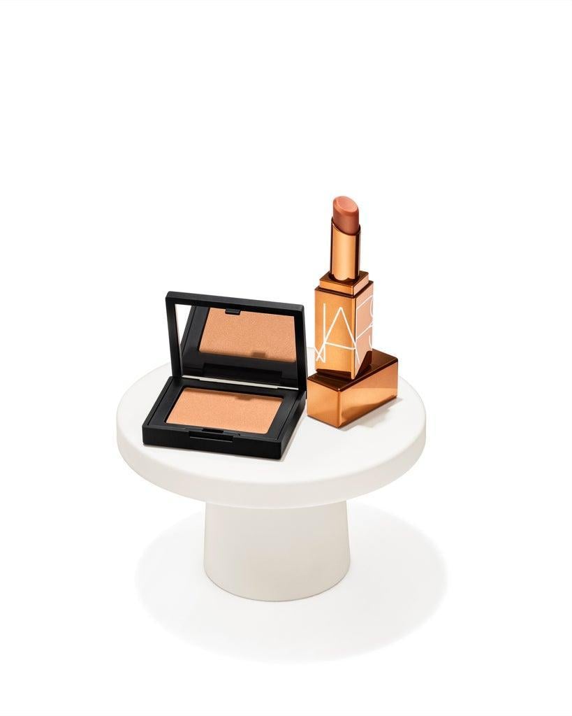 Set trang điểm NARS Laguna Mini Limited