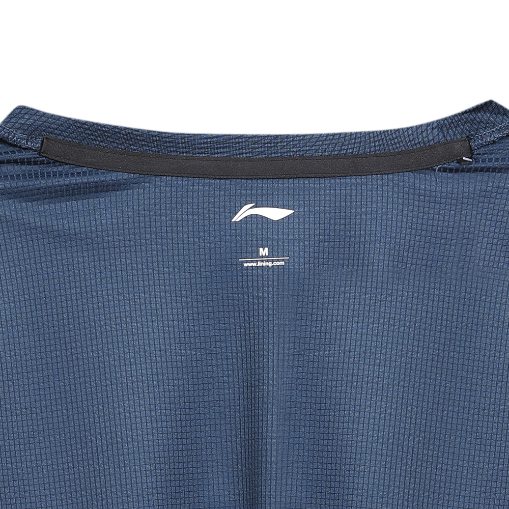 Li-Ning áo thể thao nam ATSR379-3